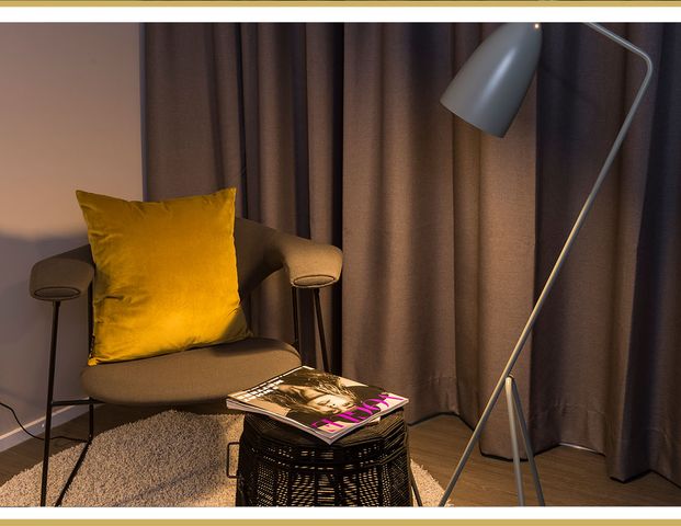 München Trudering - MADREAM Apartment - Foto 1