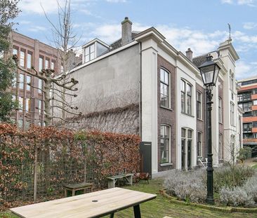 Sterrenhof 10, Hooch Boulandt, 3511EV, Utrecht - Photo 5