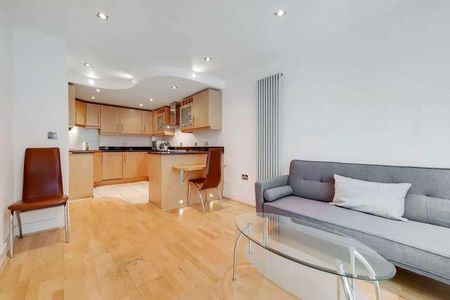 Millharbour, Canary Wharf, E14 - Photo 3