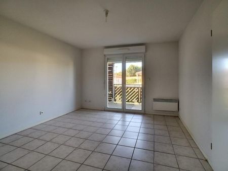 Appartement 2 pièces – 36 m² - Photo 2