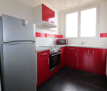 Location Appartement 1 pièce 34m² - Photo 3