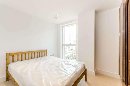 Talisman Tower, Canary Wharf, E14 - Photo 4