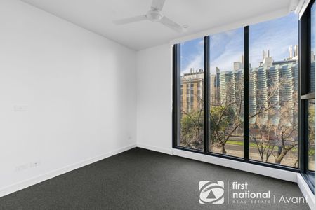 302/93 Flemington Road, 3051, North Melbourne Vic - Photo 2