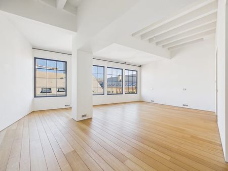 Loft te huur - Photo 3