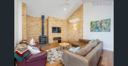 Contemporary Luxury with Lake Views in Sought after Valentine Location - Photo 2