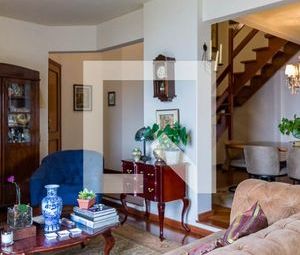 Apartamento para alugar com 216m², 3 quartos e 4 vagas - Photo 3