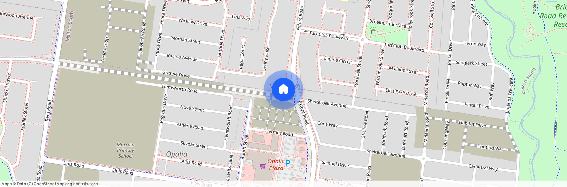 Melton South, Melbourne