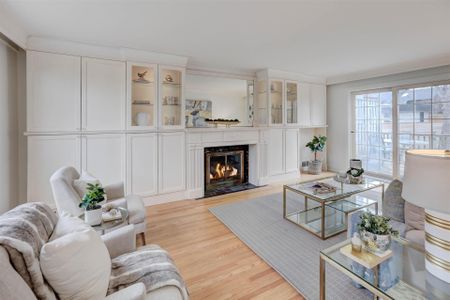 For Lease - 12 Tregellis Road, Toronto, Ontario - Photo 5