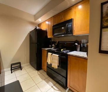 For Lease - 270 Wellington Street Unit# 613, Toronto, Ontario - Photo 2