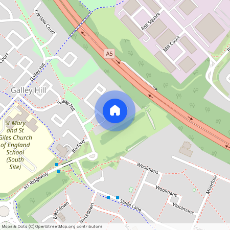 Flitton Court, Stony Stratford, MILTON KEYNES