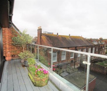 3 bedroom penthouse to rent - Photo 6