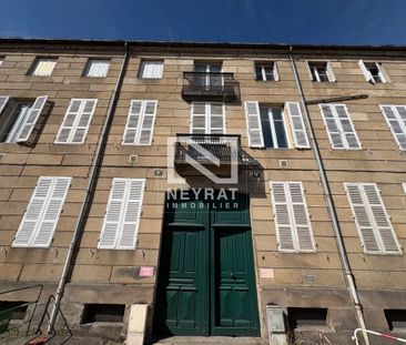 Location Appartement 3 pièces 56m² AUTUN 71400 - Photo 6