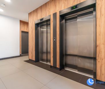 Widokowe 2-pok 47m2 *Art City* Fabryczna Office - Photo 4