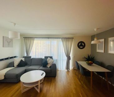 Ulvsättragränd, Järfälla - Photo 2