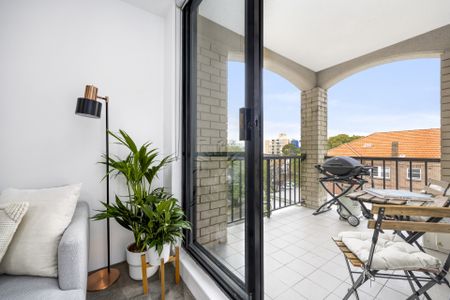 42/1-3 Dalley Street, Bondi Junction - Photo 2