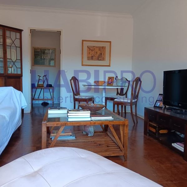 Apartamento T3+1 em Lisboa - Photo 1