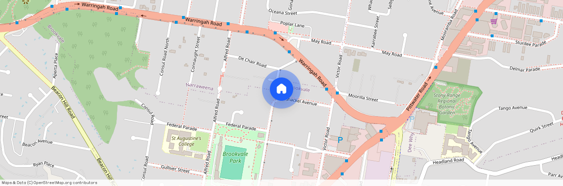 7/26-28 Shackel Avenue, Brookvale