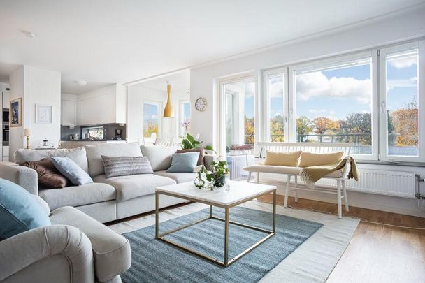 Hornsbergs Strand, Stockholm - Foto 1