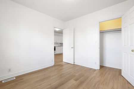 For Lease - 121 Melrose Street Unit# 3, Toronto, Ontario - Photo 4