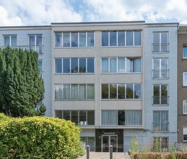 Goed gelegen appartement met twee slaapkamers te Aalst - Foto 4