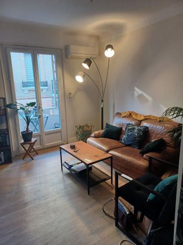 Location Appartement 2 pièces 54m² TOULOUSE 31000 - Photo 4