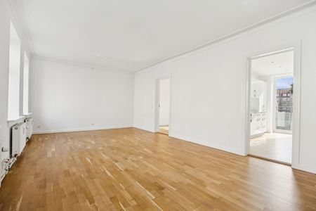 Kastetvej 61, 1. - Photo 3