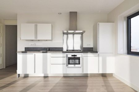 Te huur: Appartement Martinus Nijhofflaan in Delft - Foto 5