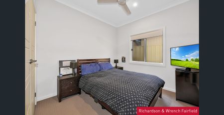 2 Bedda Granny Flat With Courtyard - Photo 2