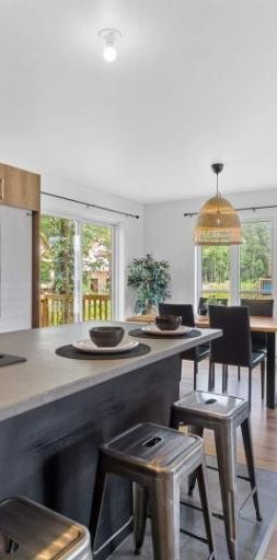 3 CH - 2 SDB - Bécancour - $2,025 /mo - Photo 1