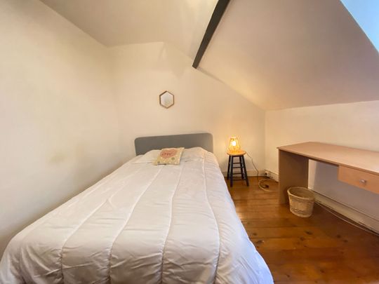 Appartement T2 à Rennes - Photo 1