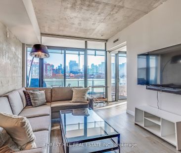 Parc Lofts , #403 - Photo 1