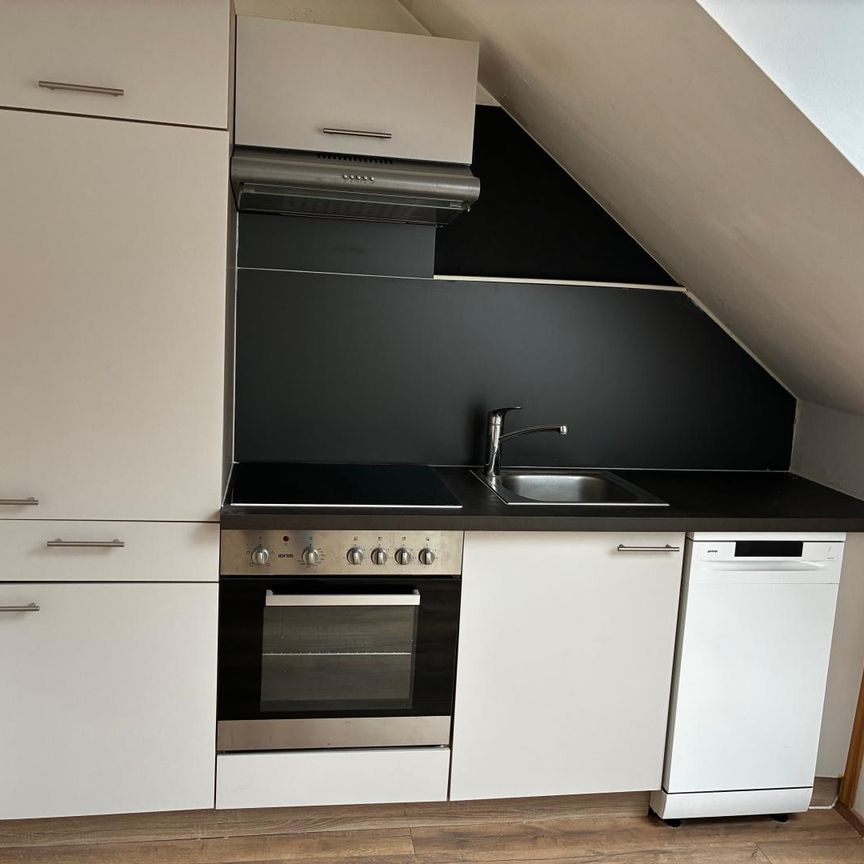 Zentrum von Gleisdorf - 2 Zimmer Wohnung zur Miete - Photo 1