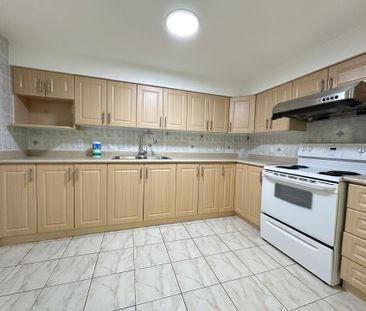 For Lease - 59 Highbridge (Bsmt) Place, Toronto, Ontario - Photo 4