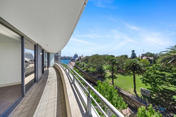 72/5 Macquarie Street, Sydney NSW 2000 - Apartment For Rent | Domain - Photo 1