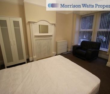 6 Bed - Langdale Terrace, Headingley, Leeds - Photo 3