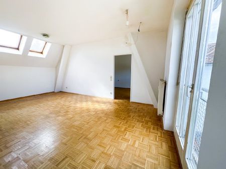 AKTION!!!! 1 Monat mietfrei! Sanierte Mietwohnung im Herzen von Feldbach …! - Foto 3