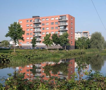 Te huur: Rembrandthage 154 - Photo 3