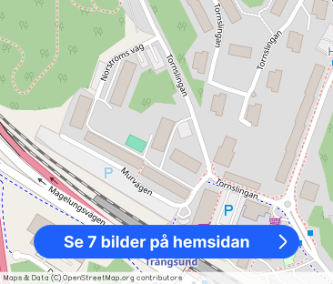 Norströms väg 3 - Foto 1