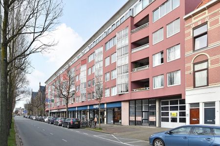 Te huur: Appartement Waldeck Pyrmontkade in Den Haag - Photo 4