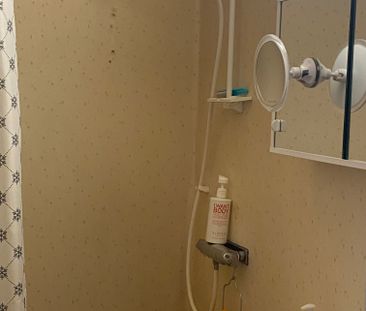 Göteborgsvägen 12 C - Foto 1