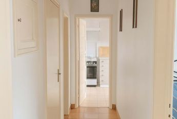 Apartamento T1 em Setúbal