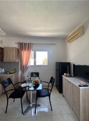 Studio/Γκαρσονιέρα για ενοικίαση Κέντρο (Σούδα) - Φωτογραφία 1