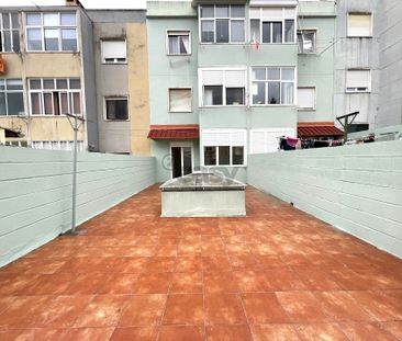 Apartamento T2 - Photo 1