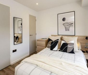 Studio to rent - Photo 3