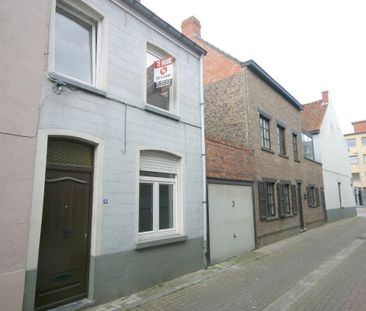 Instapklare, gezellige stadswoning met 3 slpk voor 725 EUR/mnd - Photo 3