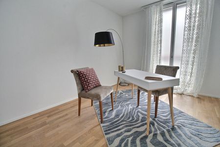 Appartements neufs de standing 4.5 pièces - Photo 4