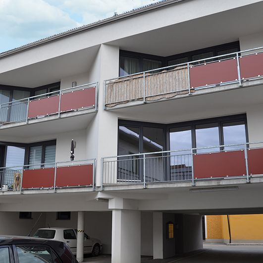 Wohnung in Els - Photo 1