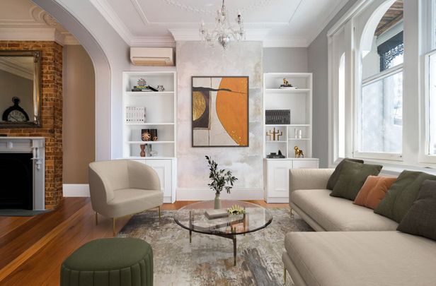 CITY VIEWS | THE PERFECT BLEND OF CHARM AND CONVENIENCE - Photo 1