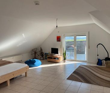 Helle Studio-DG-Whg+Einbauküche in MR-Moischt - Photo 5