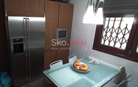 ΕΝΟΙΚΙΑΖΕΤΑΙ επιπλωμένη εξαιρετική Μονοκατοικία στο Πανόραμα. - Photo 2